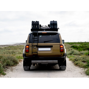 Montpellier4x4 | Front Runner Toyota Land Cruiser Prado 250 / Toyota Lexus GX550 (2024-Current) Ladder